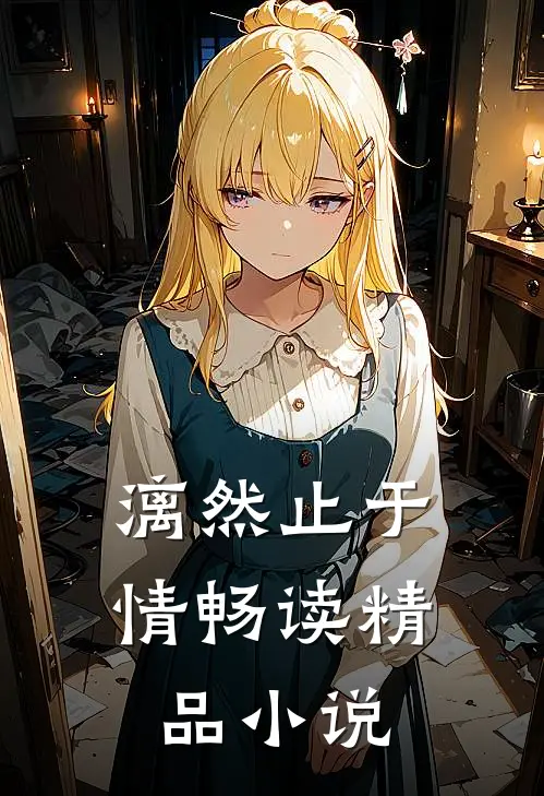 漓然止于情畅读精品小说