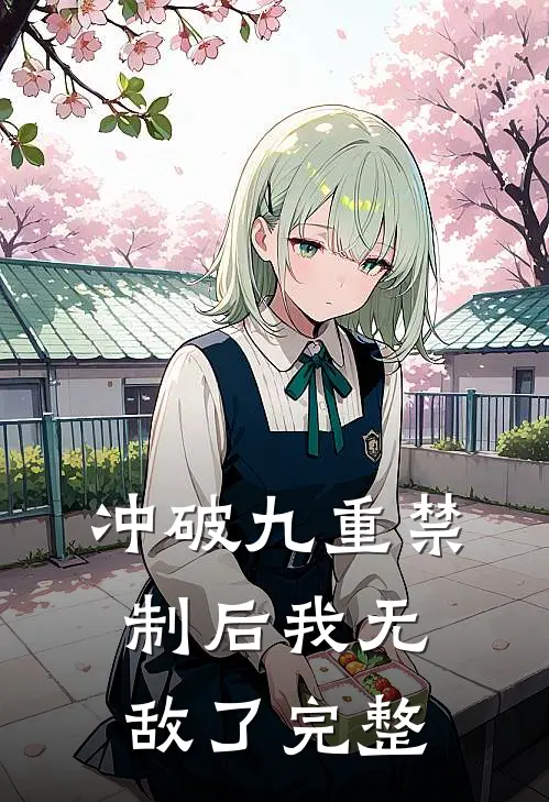 冲破九重禁制后我无敌了完整