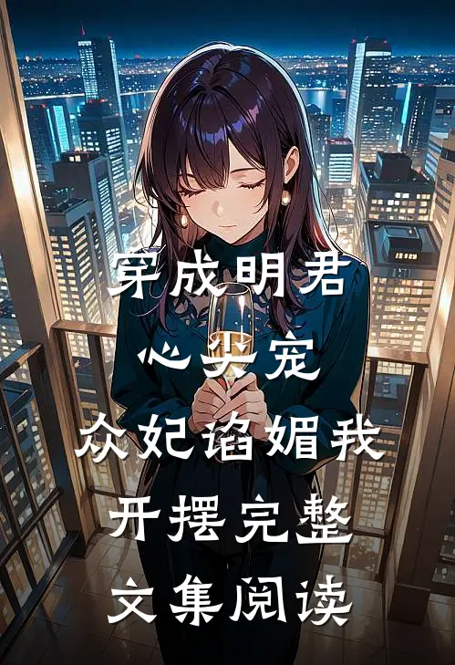 穿成明君心尖宠，众妃谄媚我开摆完整文集阅读