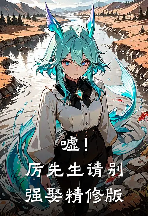 嘘！厉先生，请别强娶精修版