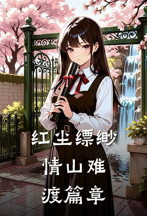 红尘缥缈，情山难渡篇章