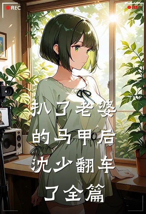 扒了老婆的马甲后，沈少翻车了全篇