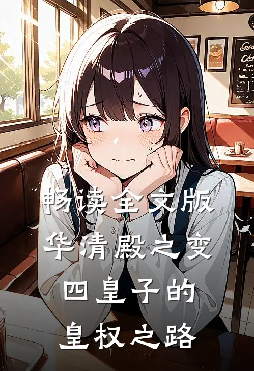 畅读全文版华清殿之变：四皇子的皇权之路