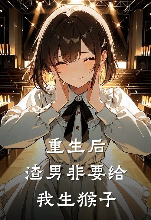 重生后，渣男非要给我生猴子
