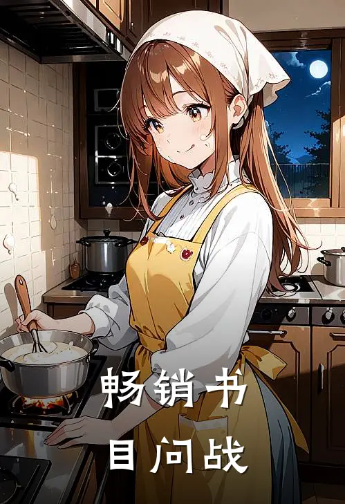 畅销书目问战