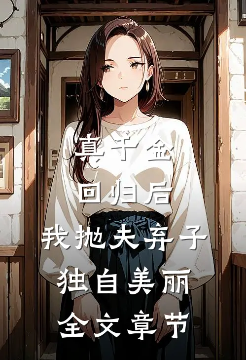 真千金回归后，我抛夫弃子独自美丽全文章节