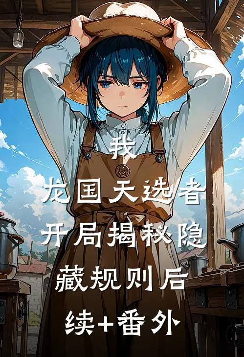 我，龙国天选者，开局揭秘隐藏规则后续+番外