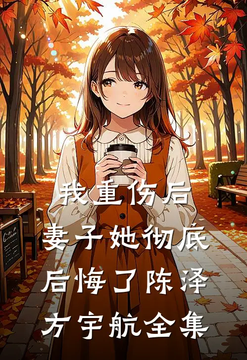 我重伤后，妻子她彻底后悔了陈泽方宇航全集