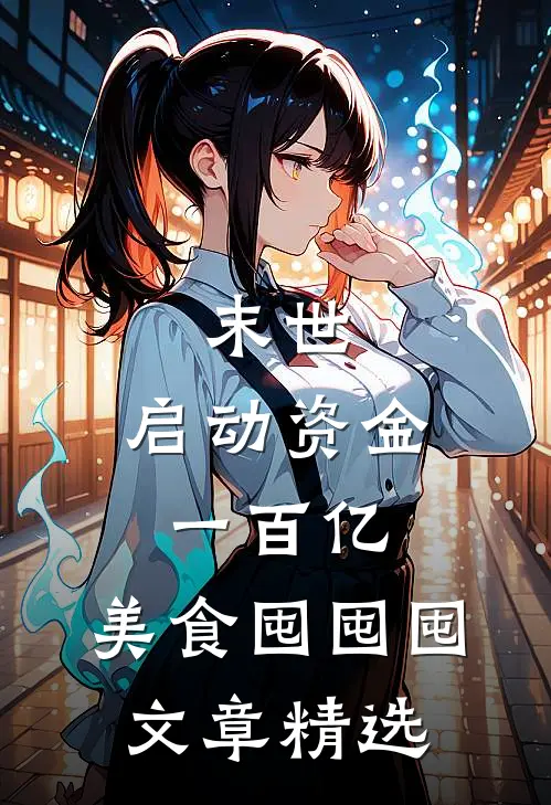 末世：启动资金一百亿，美食囤囤囤文章精选