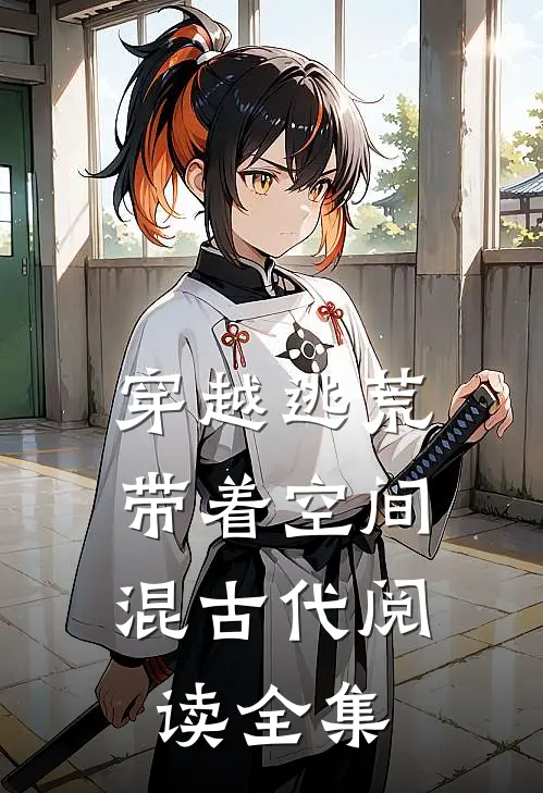 穿越逃荒：带着空间混古代阅读全集
