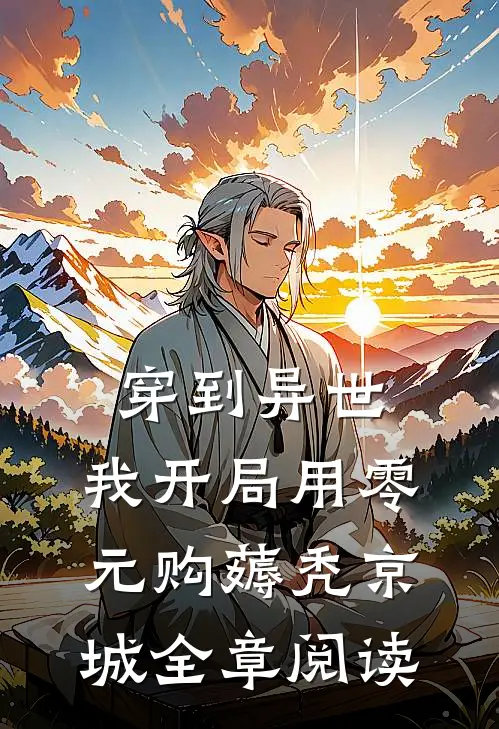 穿到异世：我开局用零元购薅秃京城全章阅读