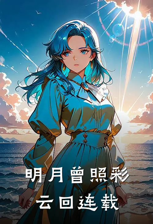 明月曾照彩云回连载