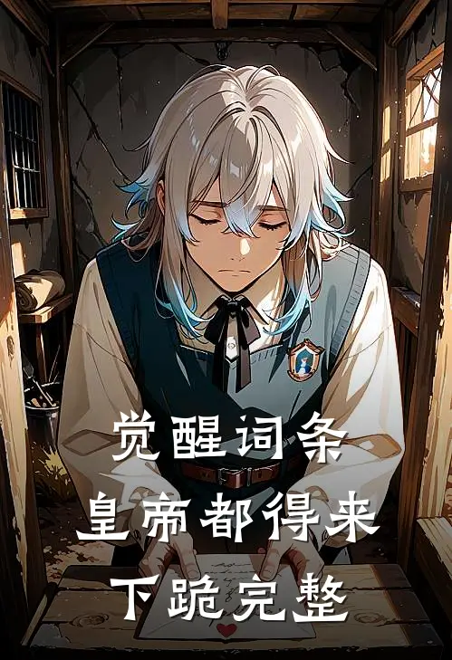 觉醒词条，皇帝都得来下跪完整