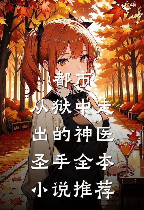 都市：从狱中走出的神医圣手全本小说推荐