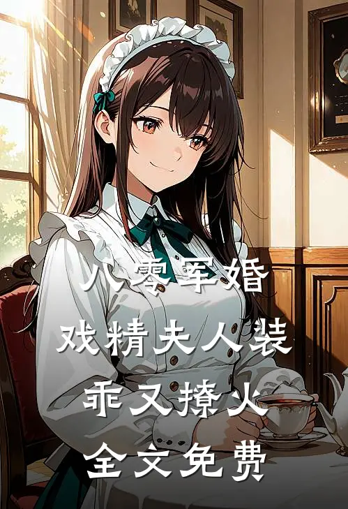 八零军婚，戏精夫人装乖又撩火全文免费