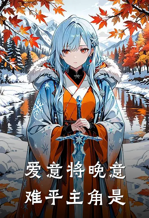 爱意将晚意难平主角是