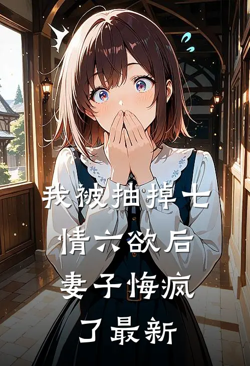 我被抽掉七情六欲后，妻子悔疯了最新