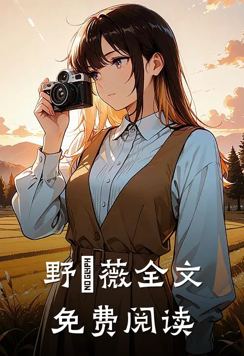 野薔薇全文免费阅读