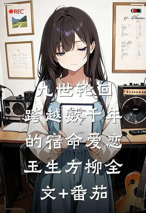 九世轮回：跨越数千年的宿命爱恋玉生方柳全文+番茄