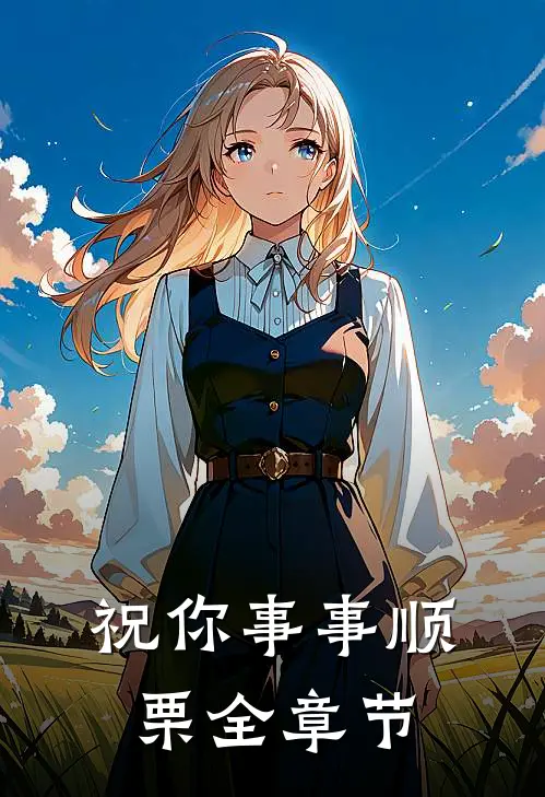祝你事事顺栗全章节