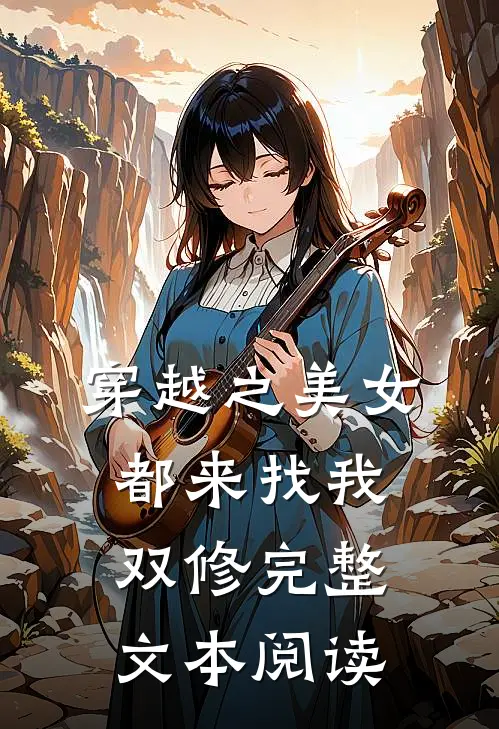穿越之美女都来找我双修完整文本阅读