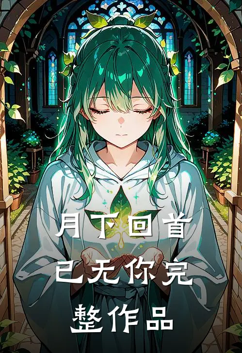 月下回首已无你完整作品