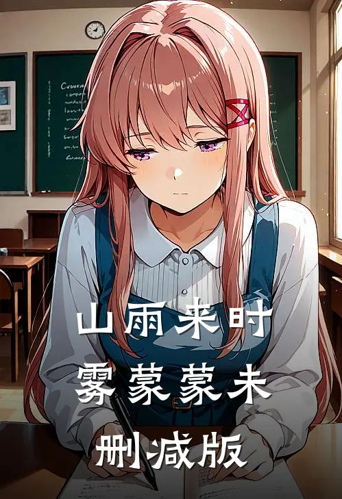 山雨来时雾蒙蒙未删减版