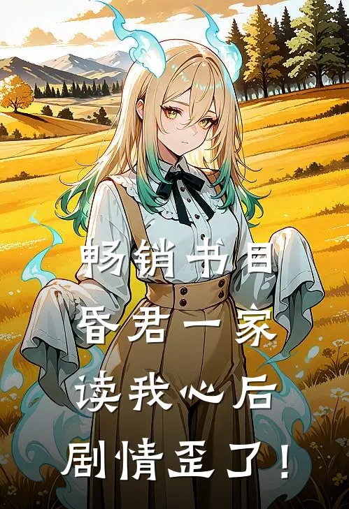 畅销书目昏君一家读我心后，剧情歪了！