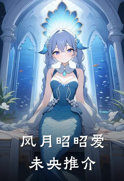 风月昭昭爱未央推介