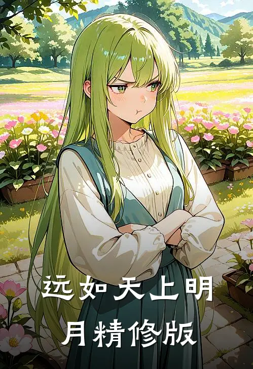 远如天上明月精修版