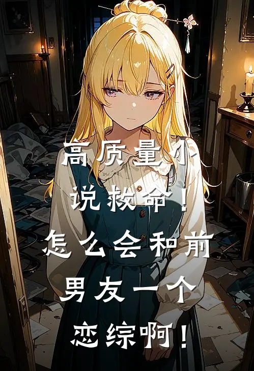 高质量小说救命！怎么会和前男友一个恋综啊！