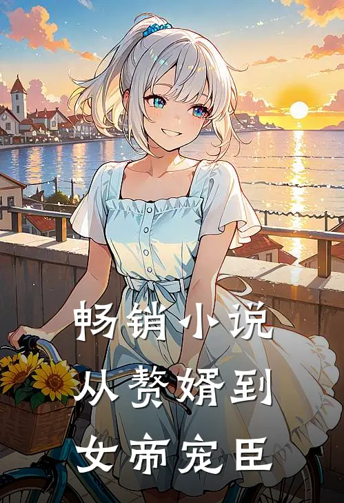 畅销小说从赘婿到女帝宠臣