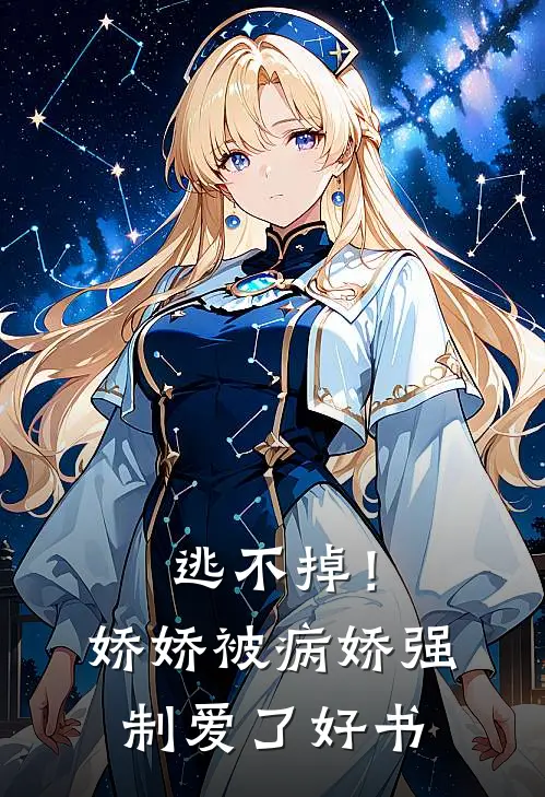 逃不掉！娇娇被病娇强制爱了好书