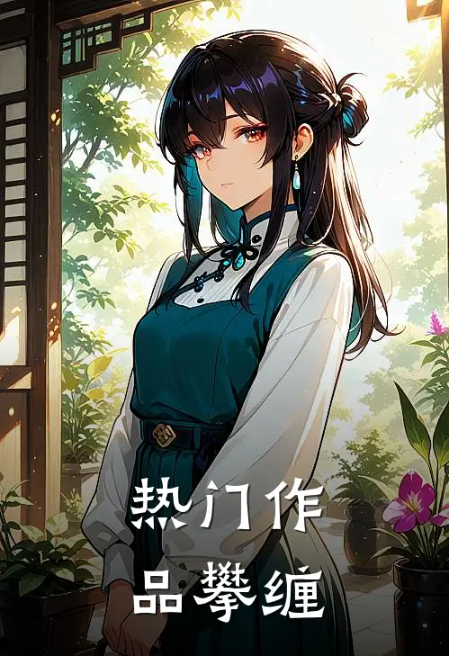 热门作品攀缠