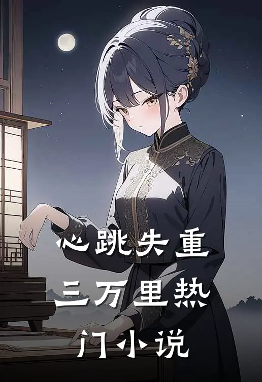 心跳失重三万里热门小说