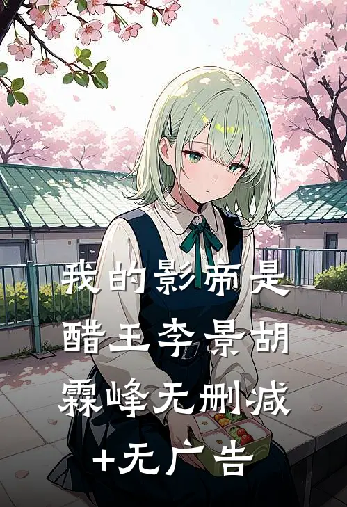 我的影帝是醋王李景胡霖峰无删减+无广告