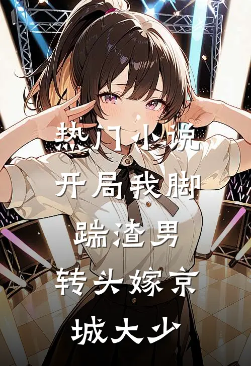 热门小说开局我脚踹渣男，转头嫁京城大少