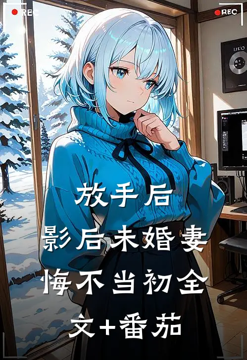 放手后，影后未婚妻悔不当初全文+番茄