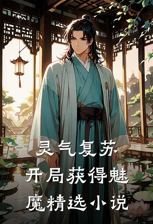 灵气复苏：开局获得魅魔精选小说