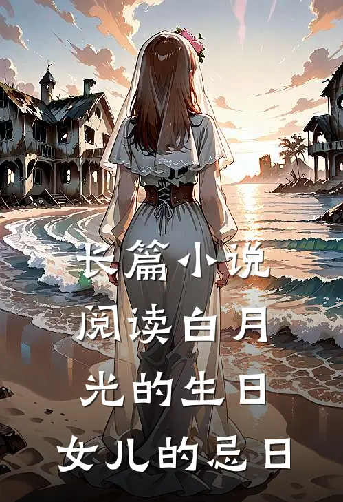 长篇小说阅读白月光的生日，女儿的忌日