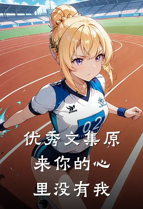 优秀文集原来你的心里没有我
