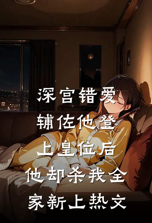 深宫错爱：辅佐他登上皇位后，他却杀我全家新上热文