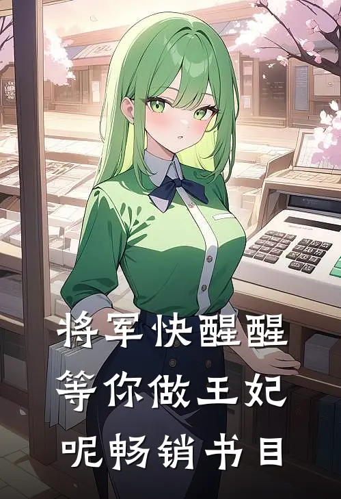 将军快醒醒，等你做王妃呢畅销书目
