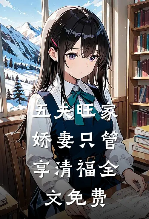 五夫旺家：娇妻只管享清福全文免费