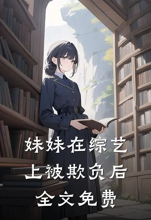 妹妹在综艺上被欺负后全文免费