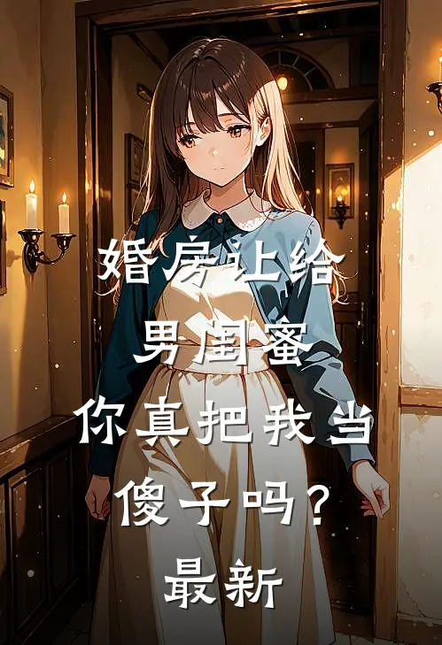 婚房让给男闺蜜，你真把我当傻子吗？最新