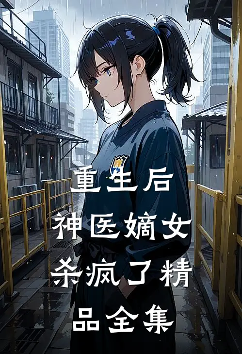 重生后，神医嫡女杀疯了精品全集