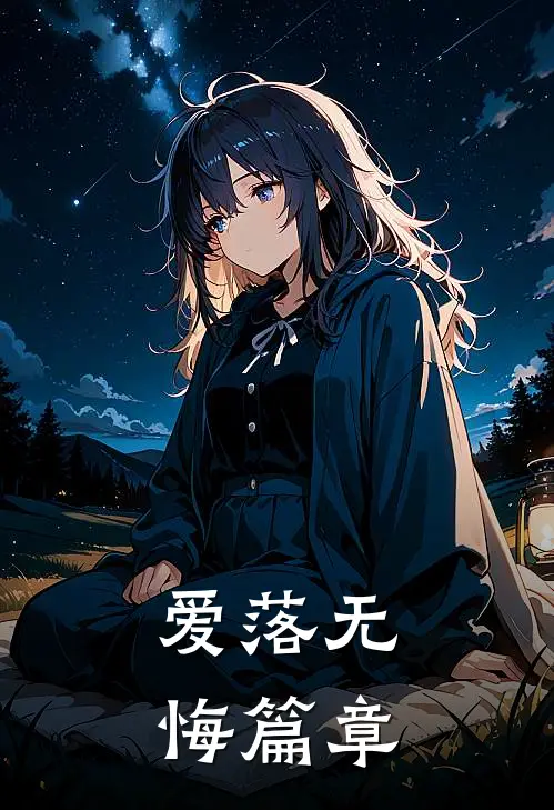 爱落无悔篇章