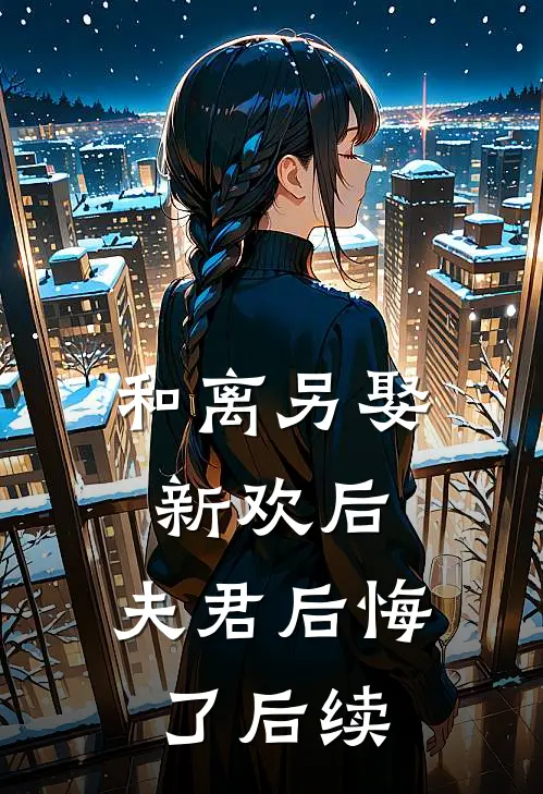 和离另娶新欢后，夫君后悔了后续