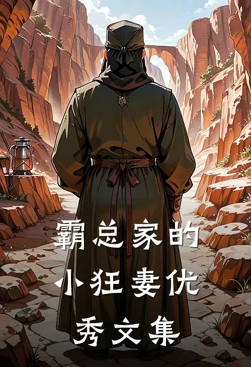 霸总家的小狂妻优秀文集